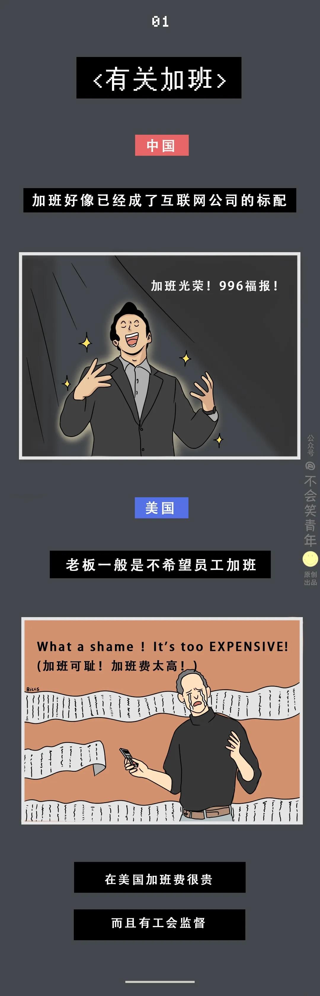 中國(guó)程序員VS國(guó)外程序員，差距在哪里