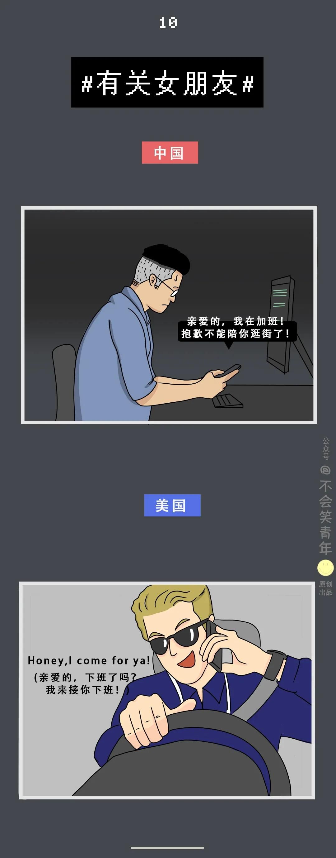 中國(guó)程序員VS國(guó)外程序員，差距在哪里