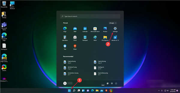 怎么檢查Windows11中的新更新？