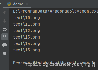 Python中g(shù)lob庫實現(xiàn)文件名的匹配