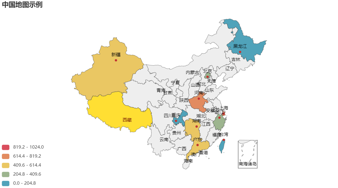 學(xué)會這個炫酷圖表利器pyecharts,還怕不被公司重用?