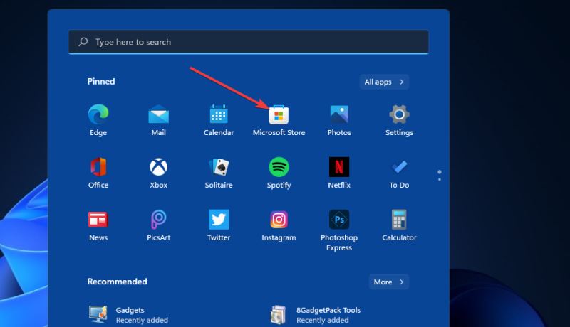 如何在Windows11中使用網(wǎng)絡(luò)速度監(jiān)視器？