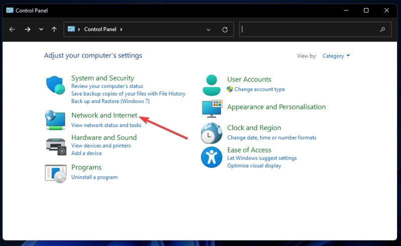 如何在Windows11中使用網(wǎng)絡(luò)速度監(jiān)視器？