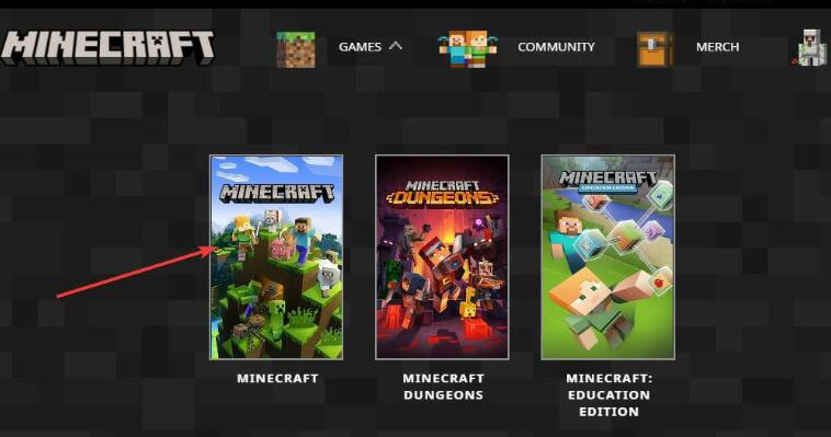 如何在Windows11上下載和安裝 Minecraft？Win11下載和安裝Minecraft教程