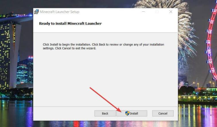 如何在Windows11上下載和安裝 Minecraft？Win11下載和安裝Minecraft教程