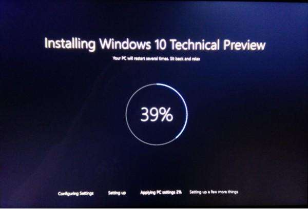 電腦無法安裝Win10系統要怎么辦？