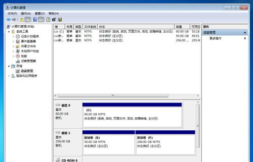 Win10固態(tài)硬盤(pán)256怎么分區(qū)好？固態(tài)硬盤(pán)256最佳分區(qū)