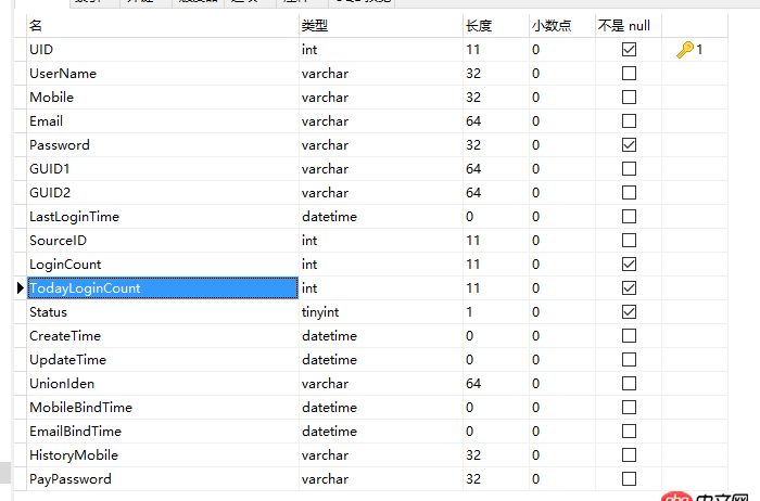 c# - mysql 查詢優化 ？