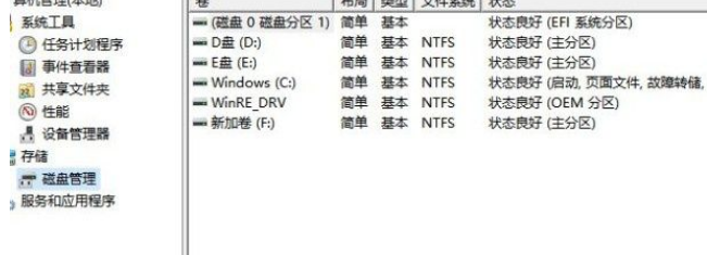 Win10系統分盤錯誤怎么辦？Win10系統分盤錯誤的刪除方法