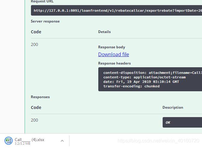 使用Springboot+poi上傳并處理百萬級數(shù)據(jù)EXCEL