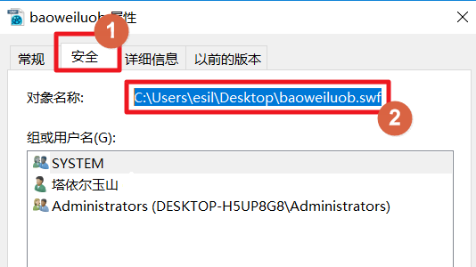 Win10系統(tǒng)怎么打開swf文件？Win10系統(tǒng)打開swf文件方法大全