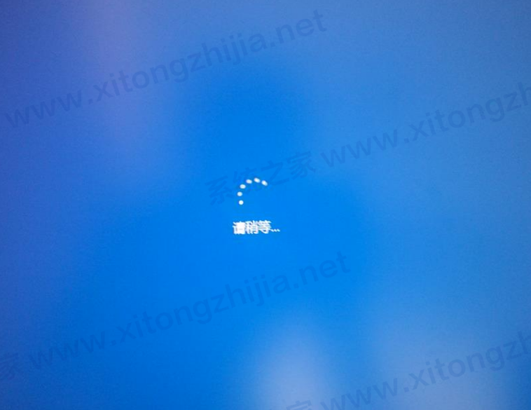 Win11一直請稍等怎么解決？Win11安裝/升級一直卡在請稍等解決辦法