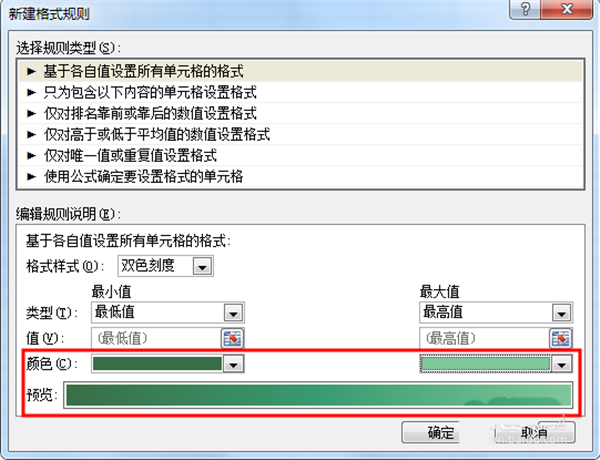 如何使用Excel做圣誕樹？