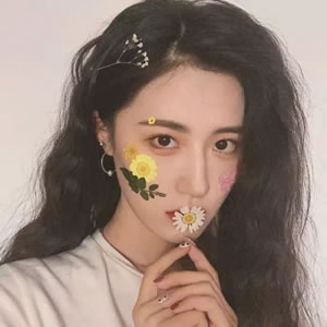 2020抖音最火閨蜜頭像雙人有哪些？超火閨蜜頭像安利