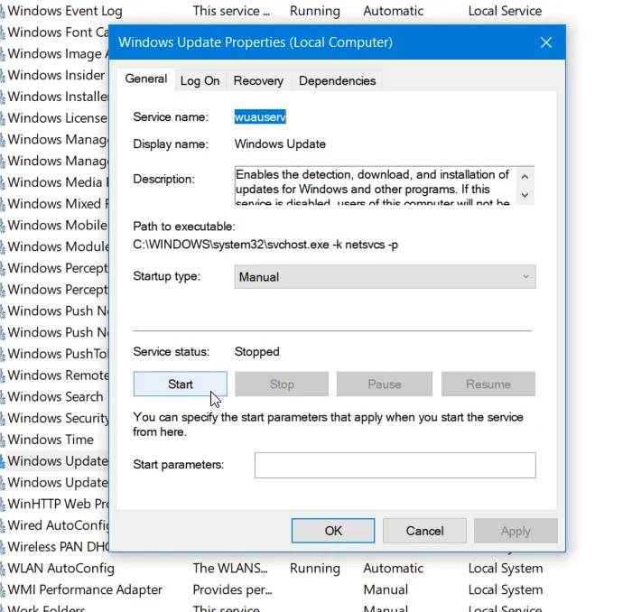 Win10更新錯(cuò)誤0x80248014怎么辦?Windows更新錯(cuò)誤0x80248014修復(fù)方法