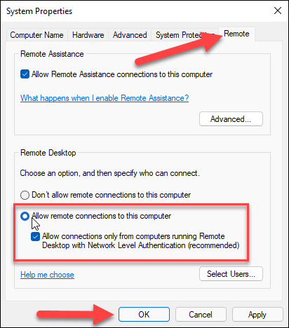 Win11怎么啟用遠程桌面RDP？Win11使用遠程桌面RDP方法教程