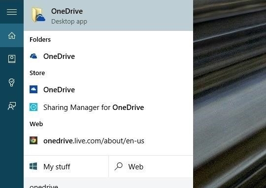Win10的OneDrive軟件怎么同步文件？OneDrive軟件同步文件的方法