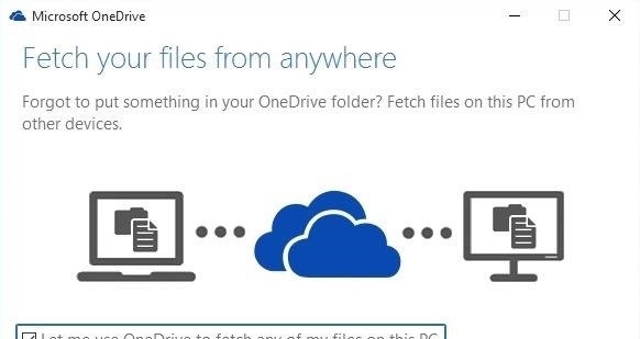 Win10的OneDrive軟件怎么同步文件？OneDrive軟件同步文件的方法