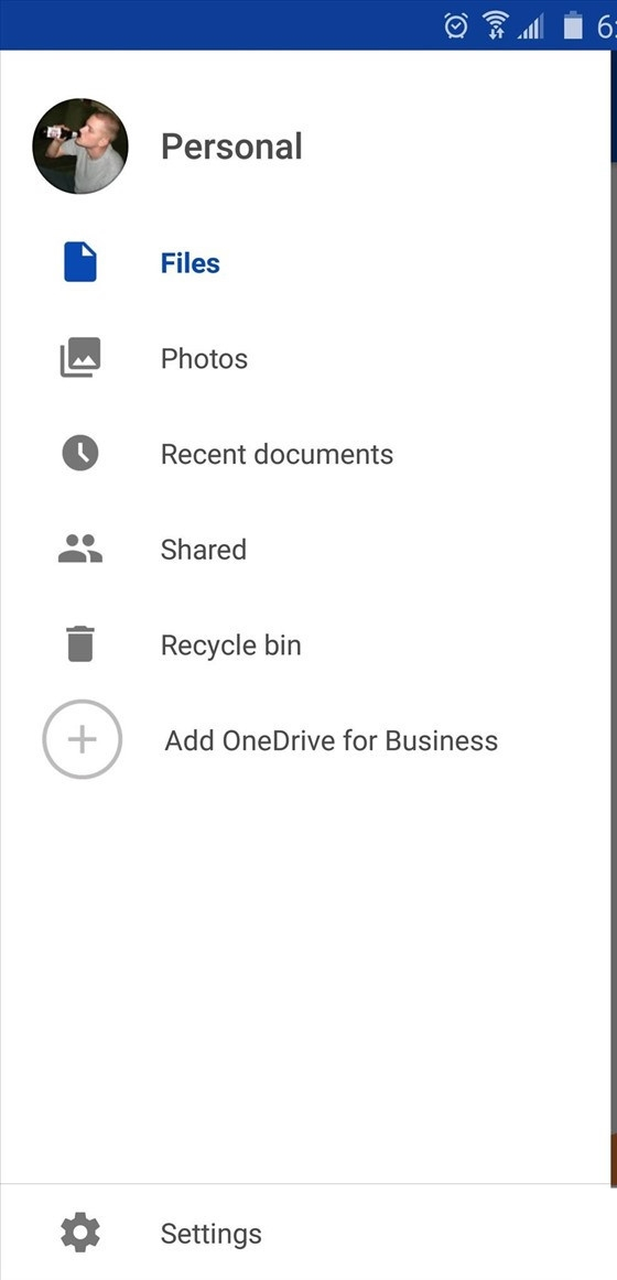 Win10的OneDrive軟件怎么同步文件？OneDrive軟件同步文件的方法