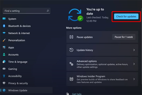 Win11資源管理器不停的崩潰怎么辦？Win11資源管理器崩潰解決方法