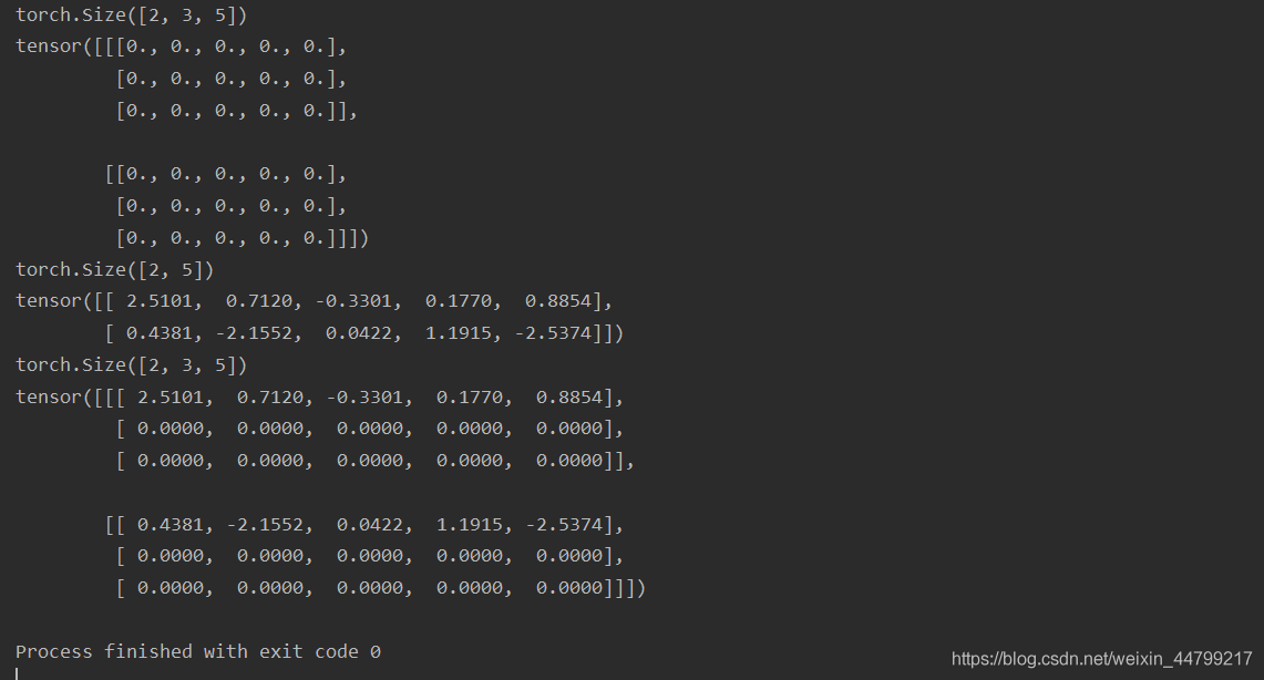 python通過Seq2Seq實(shí)現(xiàn)閑聊機(jī)器人