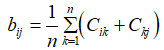 Python實(shí)現(xiàn)層次分析法及自調(diào)節(jié)層次分析法的示例