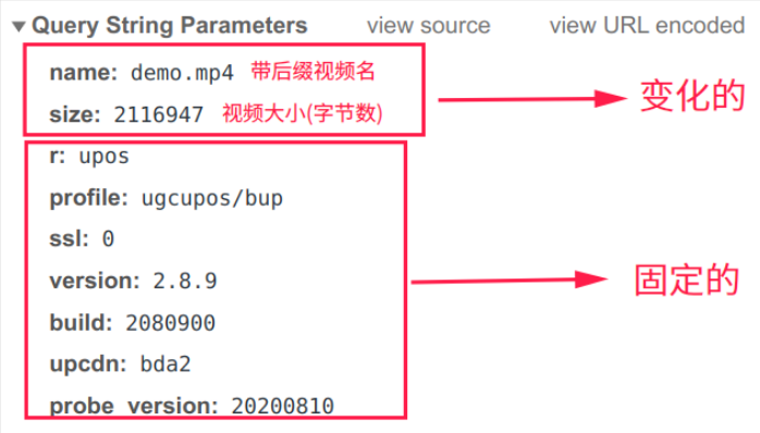 Biblibili視頻投稿接口分析并以Python實(shí)現(xiàn)自動(dòng)投稿功能