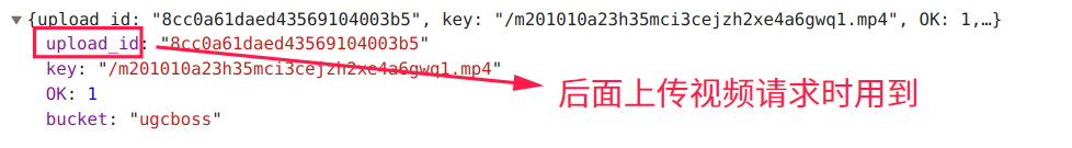 Biblibili視頻投稿接口分析并以Python實(shí)現(xiàn)自動(dòng)投稿功能