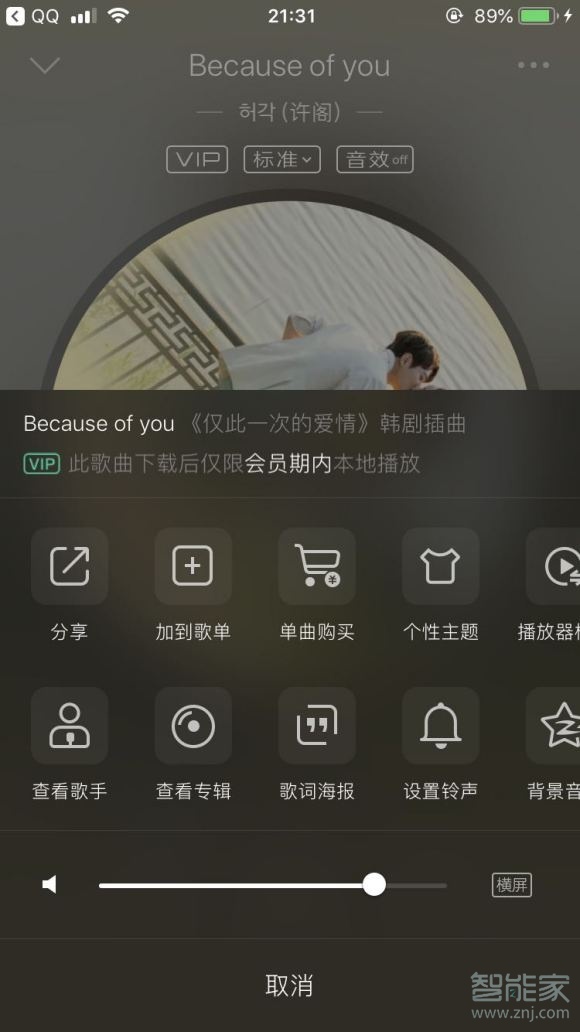 qq音樂(lè)vip下載的歌永久嗎