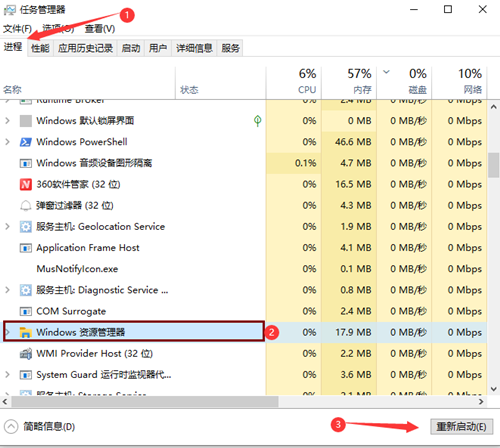 Win10任務欄設置打不開怎么辦？Win10任務欄設置打不開的解決方法