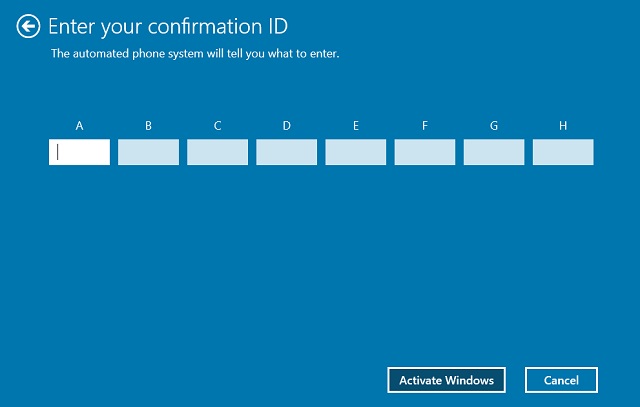 Win10電腦許可證怎樣轉移到新計算機上？