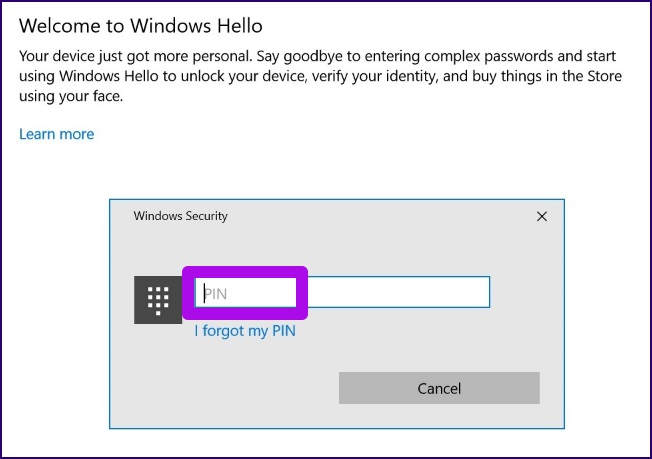 Win10電腦怎么設置Windows Hello？Win10電腦設置Windows Hello方法分享