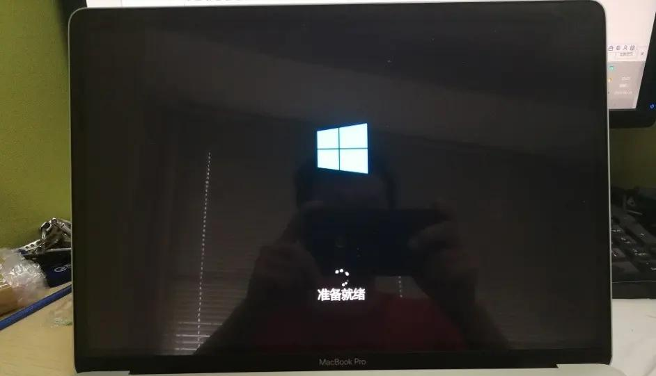 蘋果筆記本怎樣重裝windows系統(tǒng)？蘋果電腦快速重裝Windows系統(tǒng)詳細(xì)步驟