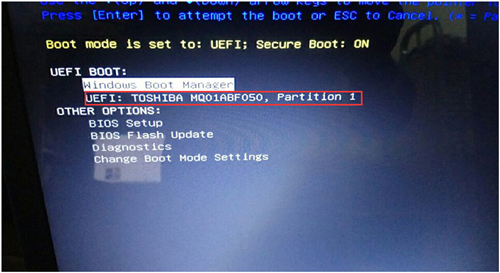 戴爾電腦Win10如何重裝Win7？戴爾電腦Win10重裝Win7的方法