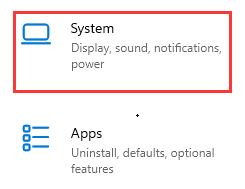 Windows電腦屏幕倒過來了怎么辦？Win11屏幕倒過來圖文教程
