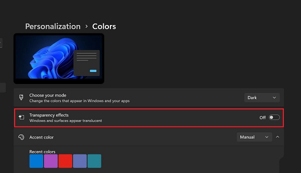 為什么Win11拖動(dòng)窗口卡頓？Win11拖動(dòng)窗口卡頓圖文教程