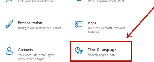 Win11如何添加輸入法？Win11添加輸入法的方法