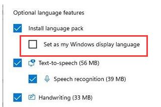 Win11如何添加輸入法？Win11添加輸入法的方法