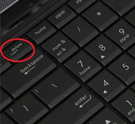 Win7電腦無法恢復出廠設置要怎么辦？