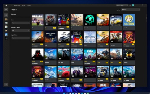 Windows11玩游戲卡嗎？Windows11玩游戲是否卡頓詳細介紹