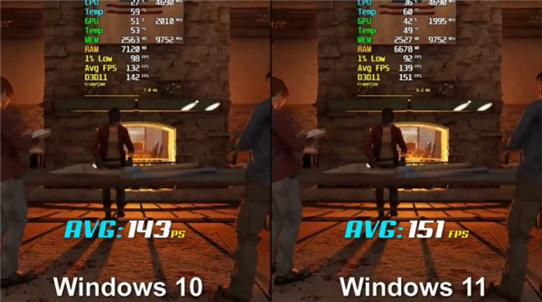 Windows11玩游戲卡嗎？Windows11玩游戲是否卡頓詳細介紹