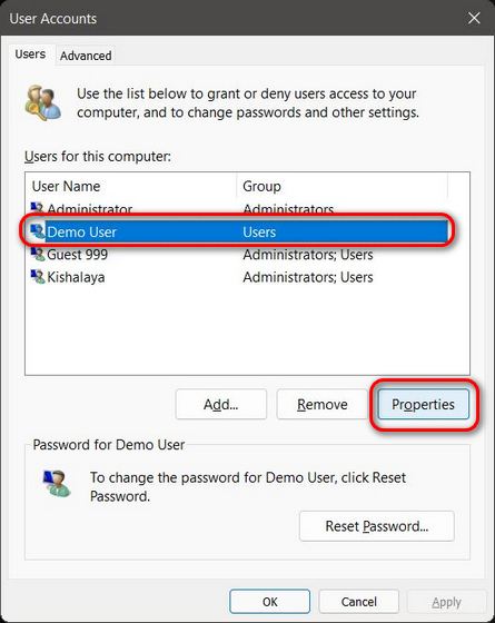 如何在Windows11專業版中更改管理員？