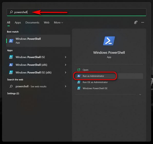 如何在Windows11專業版中更改管理員？