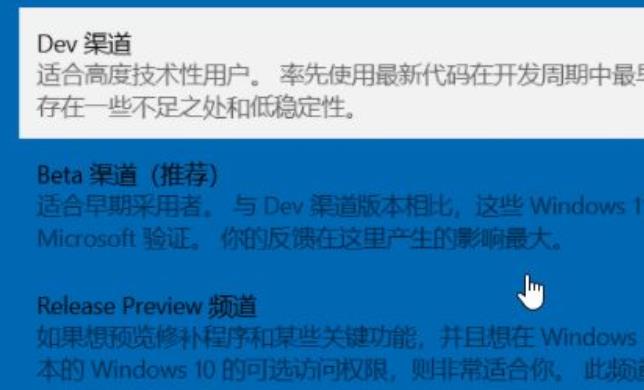 Windows11預覽版怎么升級？Windows11預覽版升級方法分享