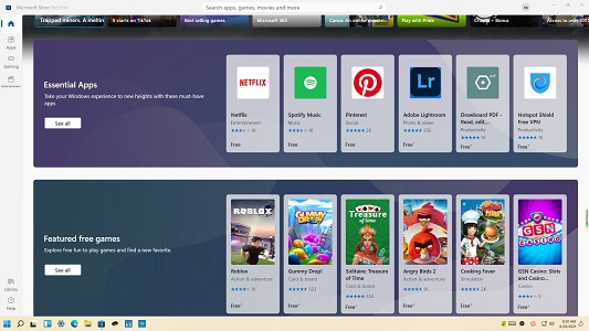 Win11兼容Win10的軟件和游戲嗎？