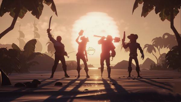 Win10盜賊之海的最低游戲配置是什么？Sea of Thieves對(duì)電腦的最低要求
