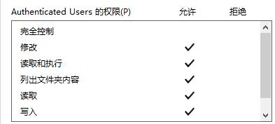 Win11無(wú)法訪問(wèn)指定設(shè)備路徑或文件怎么回事?