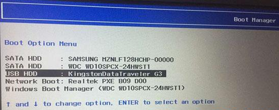 聯(lián)想win10系統(tǒng)改win7要怎么設置BIOS?
