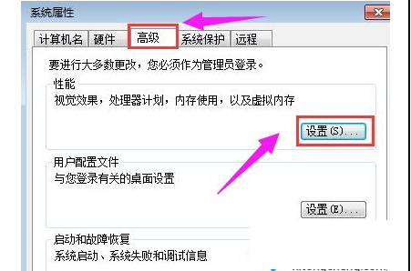 Win7系統(tǒng)打不開軟件怎么辦？
