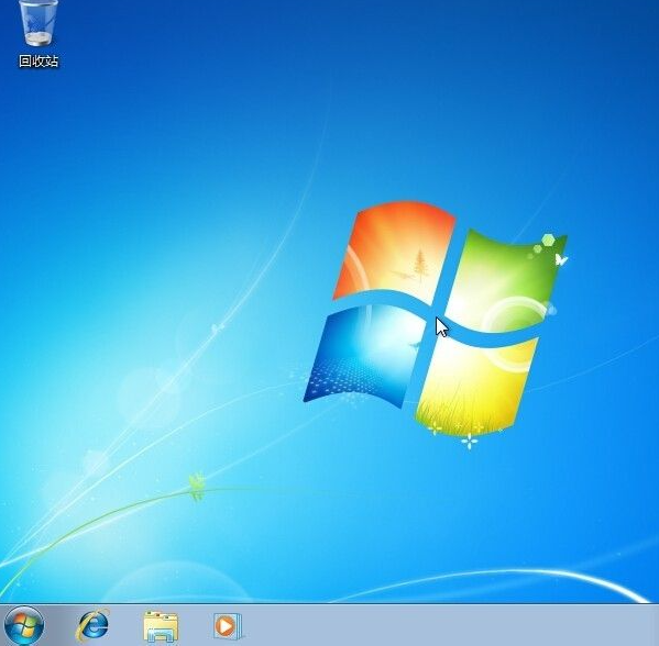 怎么使用硬盤(pán)安裝win7系統(tǒng)？